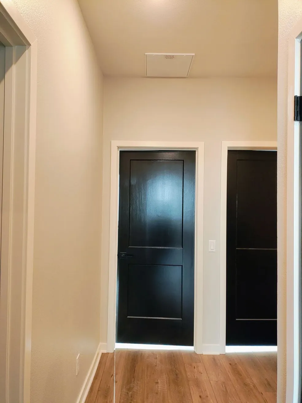 Interior Painting
